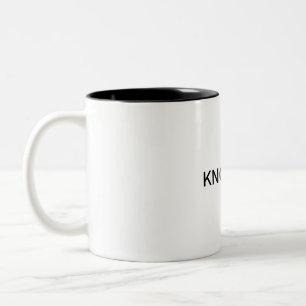 TAZA BICOLOR CONÓZCAME