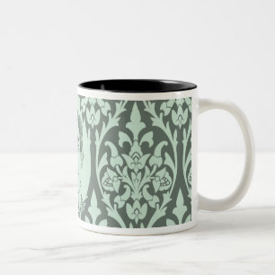 Taza Bicolor Constantina cavafy