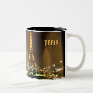 Taza Bicolor Copia de IMG4, PARÍS, RECEPCIÓN a P… - Modific