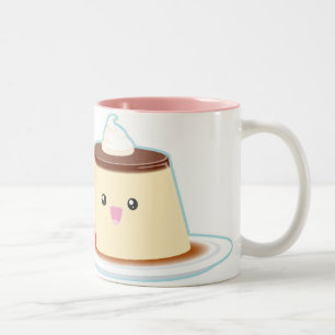 Taza Bicolor Cospel feliz