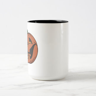 Taza Bicolor Cosy Halloween