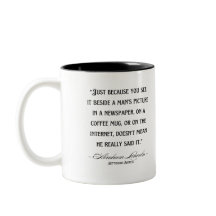 Cotización de Lincoln