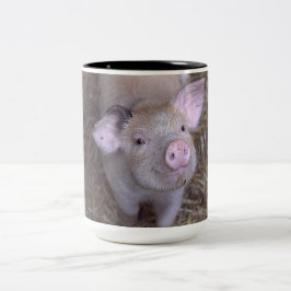 Taza Bicolor Cozmico