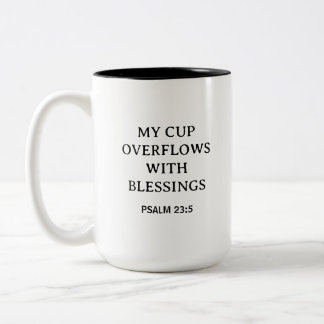 Taza Bicolor Crea el tuyo