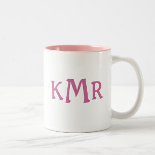 Taza Bicolor Crea el tuyo propio