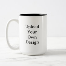 Crea Tu Propio Simple Personalizado de 15 oz