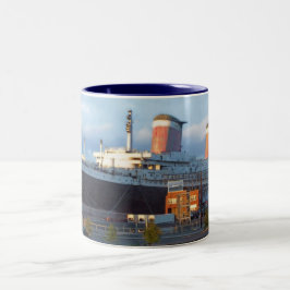 Taza Bicolor ¡Créalo!