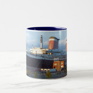 Taza Bicolor ¡Créalo!