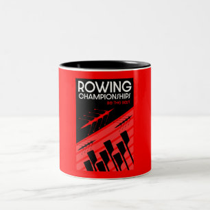 Taza Bicolor Crecimiento internacional