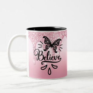 Taza Bicolor Creer