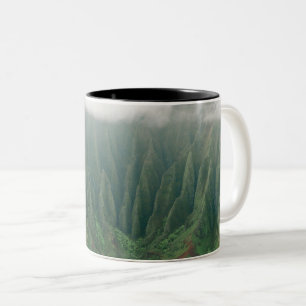 Taza Bicolor Criaturas marinas