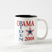 Cruz 2008 de Obama Biden