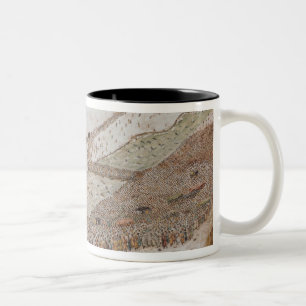 Taza Bicolor Cruzar el Berezina, noviembre de 1812