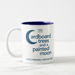 Taza Bicolor CTPM Mug