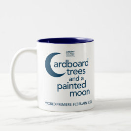 Taza Bicolor CTPM Mug