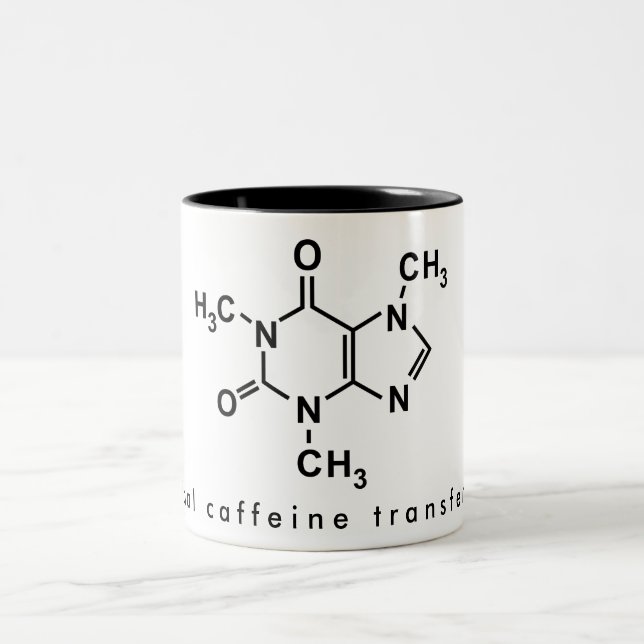 Taza Bicolor CTU grande (Centro)