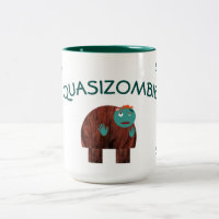 Cuasi Zombi