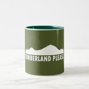Taza Bicolor Cumberland Please
