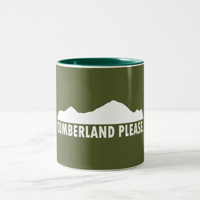 Taza Bicolor Cumberland Please (Centro)