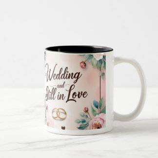 Taza Bicolor Cupos para parejas