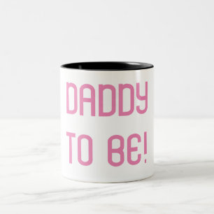 TAZA BICOLOR DADDY PARA SER