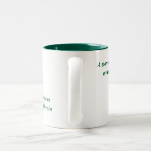 Taza Bicolor Dance Chance