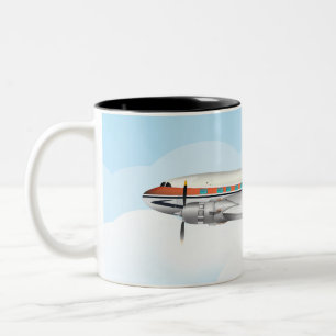 TAZA BICOLOR DC-3