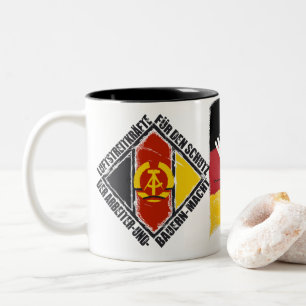 TAZA BICOLOR DDT MIG 29