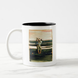 Taza Bicolor DEA24 Golfer.tif