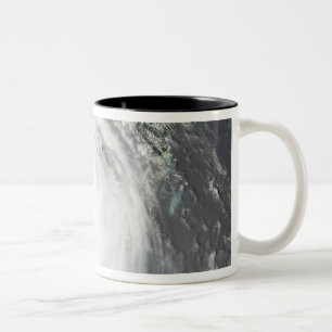 Taza Bicolor Decano 2 del huracán
