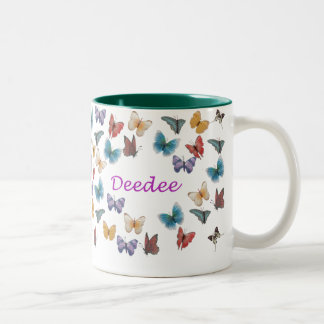 Taza Bicolor Deedee