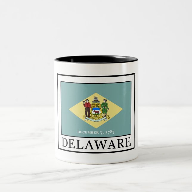 Taza Bicolor Delaware (Centro)