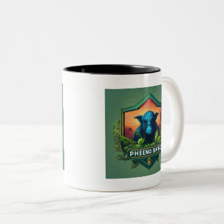 Taza Bicolor Delicia de juegos retro: Nintendo vintage 64 Poste