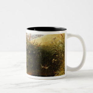 Taza Bicolor Dell reservado