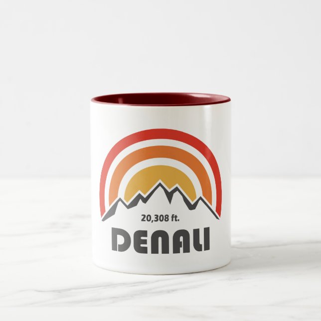 Taza Bicolor Denali (Centro)