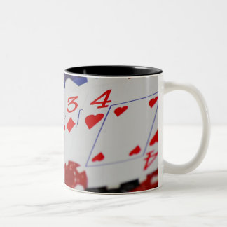 Taza Bicolor Derecho