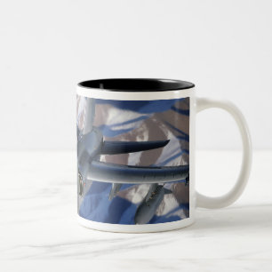 Taza Bicolor Desconexiones italianas De un AMX