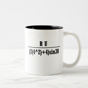 Taza Bicolor desgaste del friki