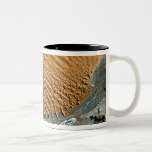 Taza Bicolor Desierto de Namib, Namibia