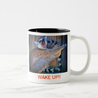 Taza Bicolor Despertar