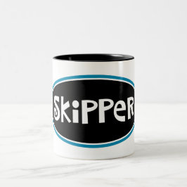 TAZA BICOLOR DESPIDOR