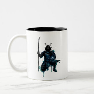 Taza Bicolor - Despierta tu espíritu con cada sorbo