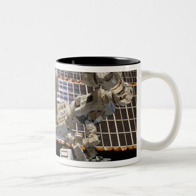 Taza Bicolor Dextre (Derecha)