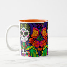 Día de los Muertos