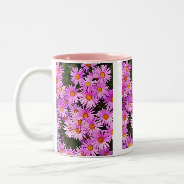 TAZA BICOLOR DÍAS (Izquierda)