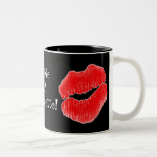 Taza Bicolor Días de la fiesta de la soltera I