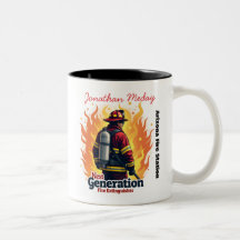 Dicho Divertido Bombero Voluntario
