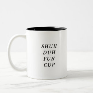 Taza Bicolor Dicho Divertido Cumpleaños Compañero de Trabajo Mo