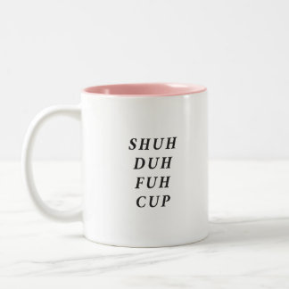Taza Bicolor Dicho Divertido Cumpleaños Compañero de Trabajo Mo