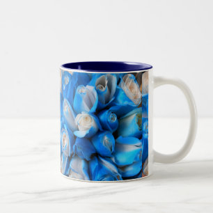 Taza Bicolor Diemudis